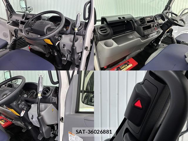Hino DUTRO 2026-01 8875857-11