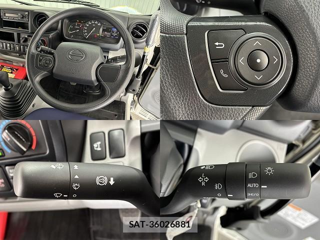 Hino DUTRO 2026-01 8875857-12