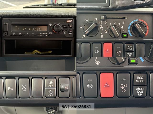 Hino DUTRO 2026-01 8875857-14