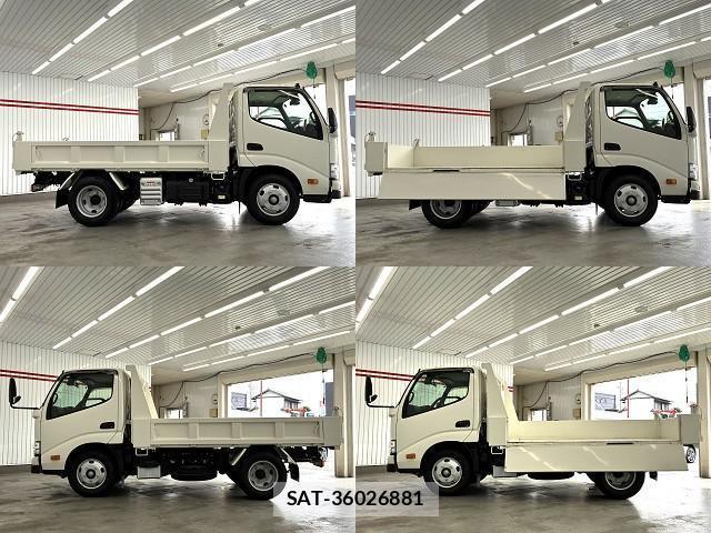 Hino DUTRO 2026-01 8875857-6