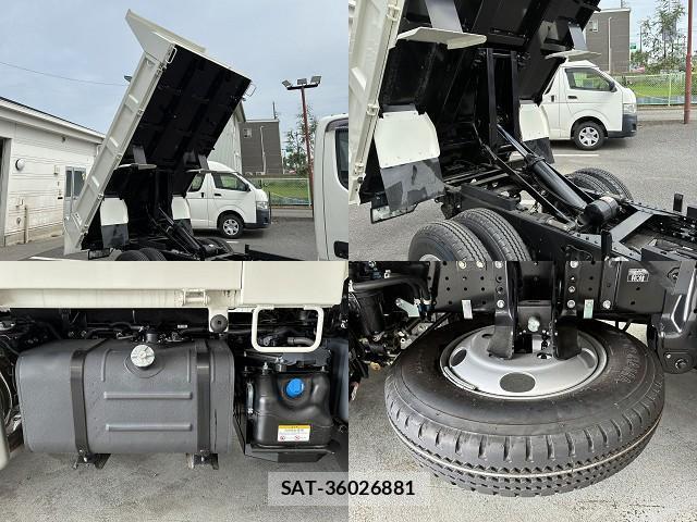 Hino DUTRO 2026-01 8875857-9