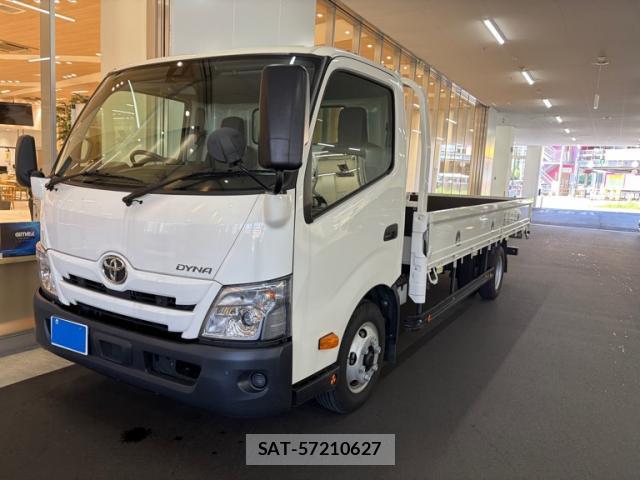 Toyota DYNA TRUCK 2024-08 8873658-0
