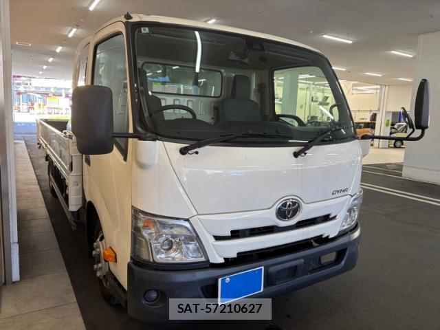 Toyota DYNA TRUCK 2024-08 8873658-1