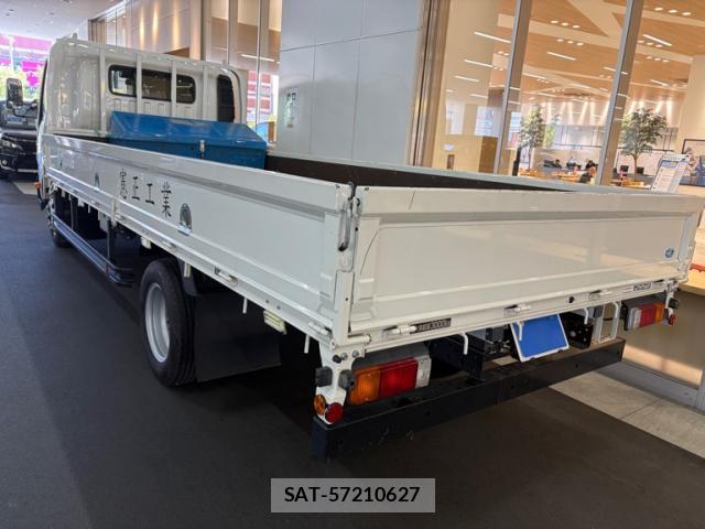 Toyota DYNA TRUCK 2024-08 8873658-2