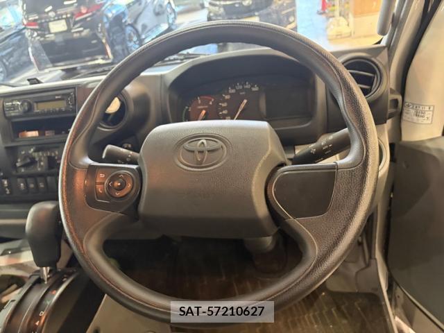 Toyota DYNA TRUCK 2024-08 8873658-5