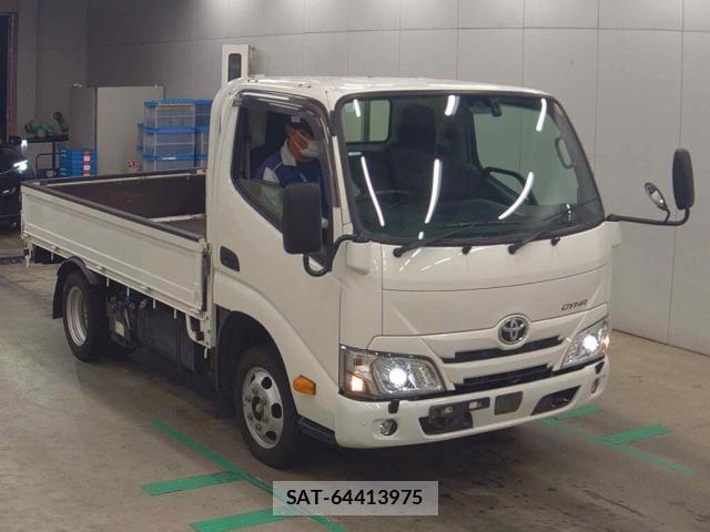 Toyota DYNA TRUCK 2021-11 8874654-0