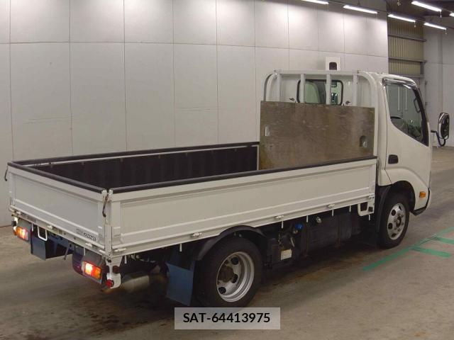 Toyota DYNA TRUCK 2021-11 8874654-1