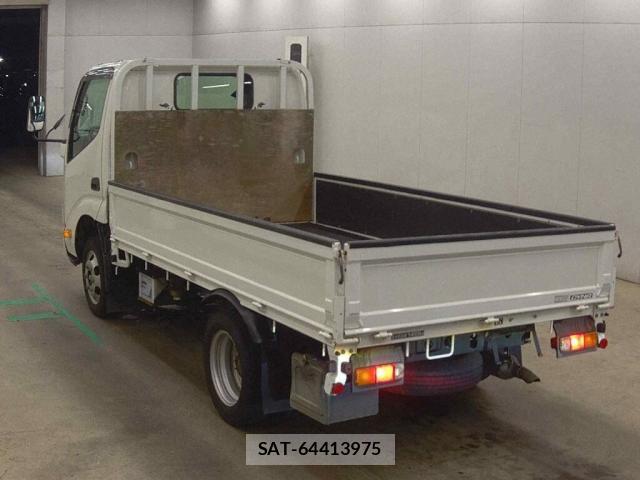 Toyota DYNA TRUCK 2021-11 8874654-3