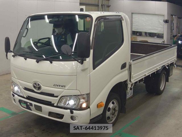 Toyota DYNA TRUCK 2021-11 8874654-4