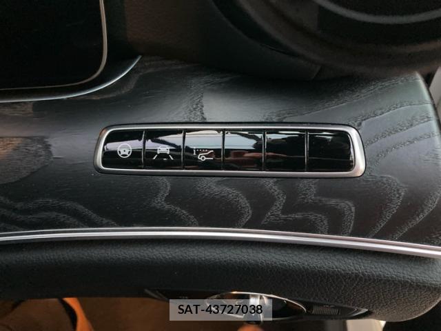 Mercedes Benz E-CLASS 2018-03 8872621-10