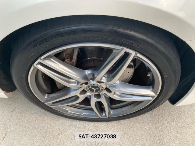 Mercedes Benz E-CLASS 2018-03 8872621-12