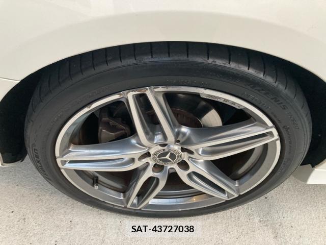 Mercedes Benz E-CLASS 2018-03 8872621-13