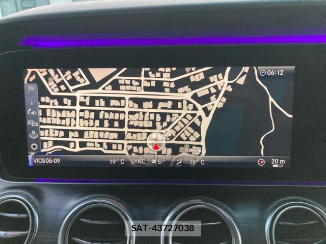 Mercedes Benz E-CLASS 2018-03 8872621-16