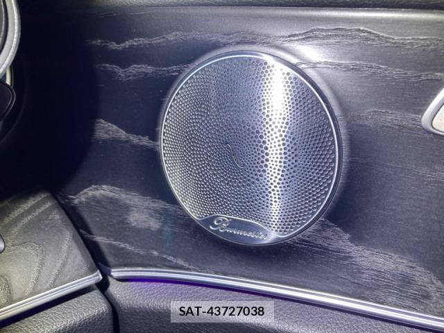 Mercedes Benz E-CLASS 2018-03 8872621-19