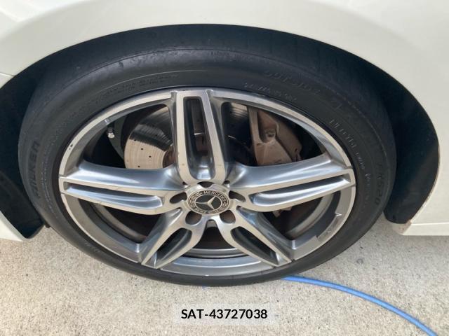 Mercedes Benz E-CLASS 2018-03 8872621-3