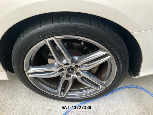 Mercedes Benz E-CLASS 2018-03 8872621-4