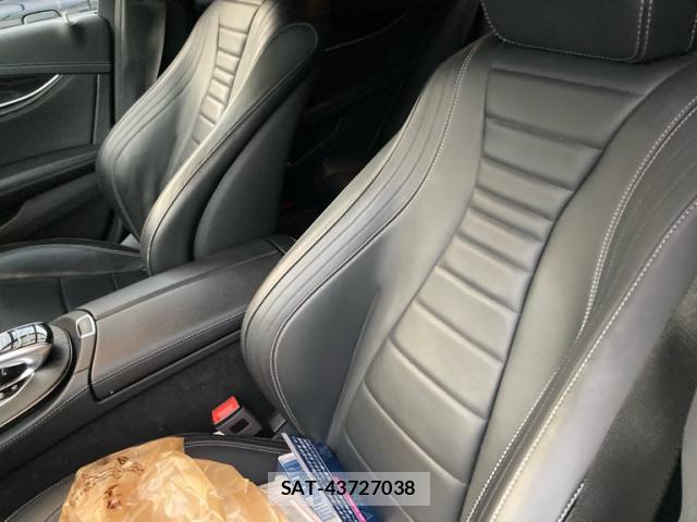 Mercedes Benz E-CLASS 2018-03 8872621-5