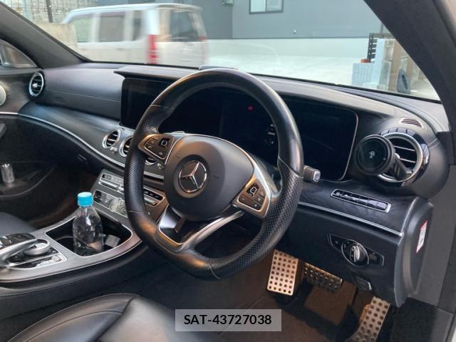 Mercedes Benz E-CLASS 2018-03 8872621-7