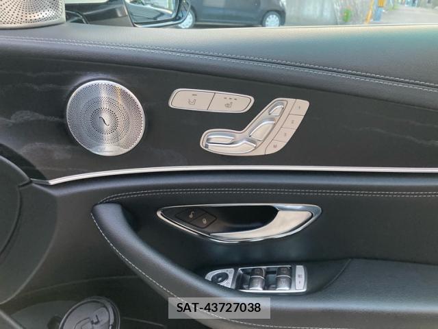 Mercedes Benz E-CLASS 2018-03 8872621-8