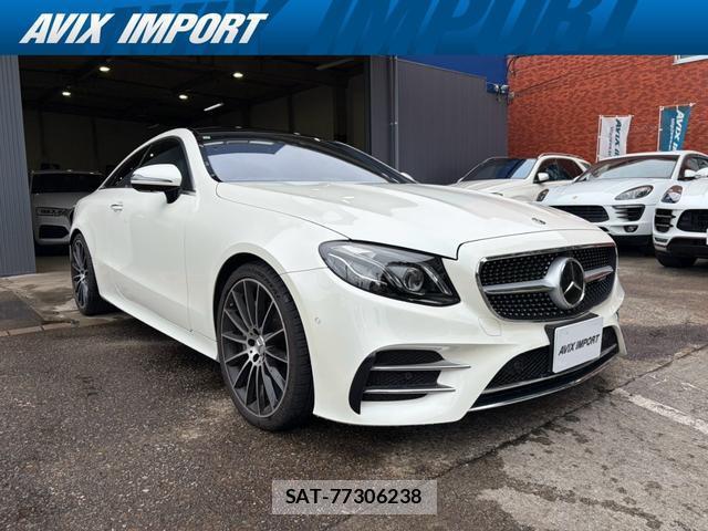 Mercedes Benz E-CLASS 2019-08 8872727-4