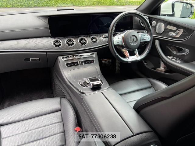 Mercedes Benz E-CLASS 2019-08 8872727-6