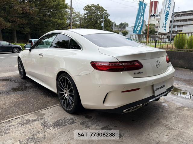 Mercedes Benz E-CLASS 2019-08 8872727-9