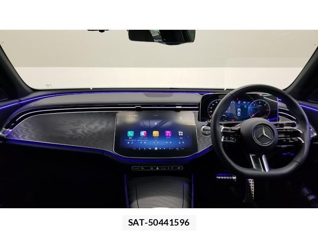 Mercedes Benz E-CLASS 2025-11 8872769-1