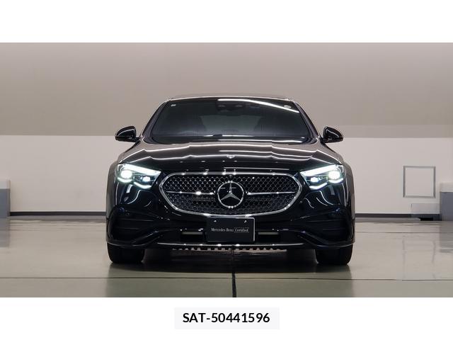Mercedes Benz E-CLASS 2025-11 8872769-11