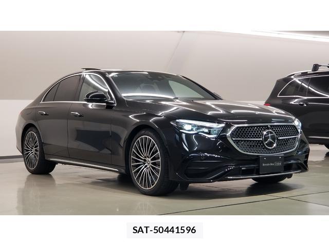 Mercedes Benz E-CLASS 2025-11 8872769-12