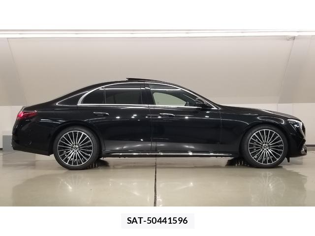 Mercedes Benz E-CLASS 2025-11 8872769-13