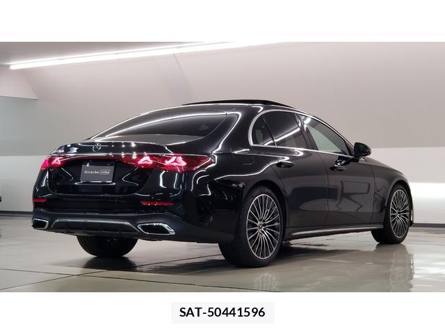 Mercedes Benz E-CLASS 2025-11 8872769-14