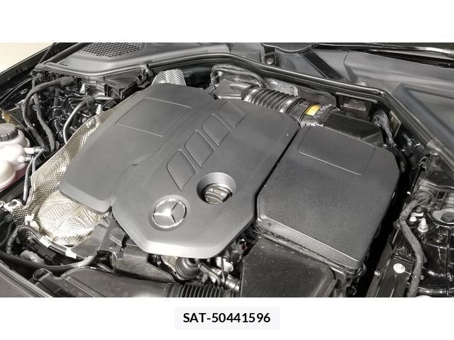 Mercedes Benz E-CLASS 2025-11 8872769-18