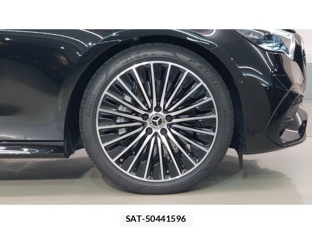 Mercedes Benz E-CLASS 2025-11 8872769-19