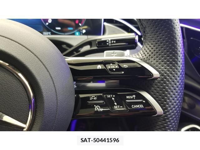 Mercedes Benz E-CLASS 2025-11 8872769-6