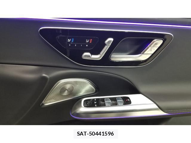 Mercedes Benz E-CLASS 2025-11 8872769-7
