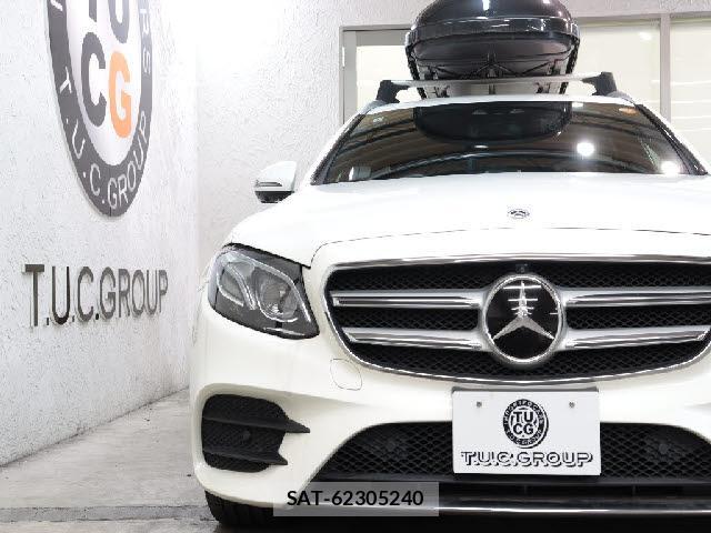 Mercedes Benz E-CLASS 2017-08 8873318-2