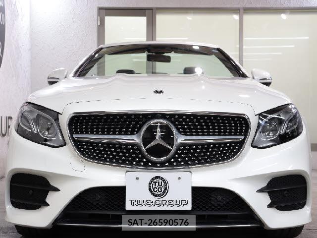 Mercedes Benz E-CLASS 2018-03 8873319-1