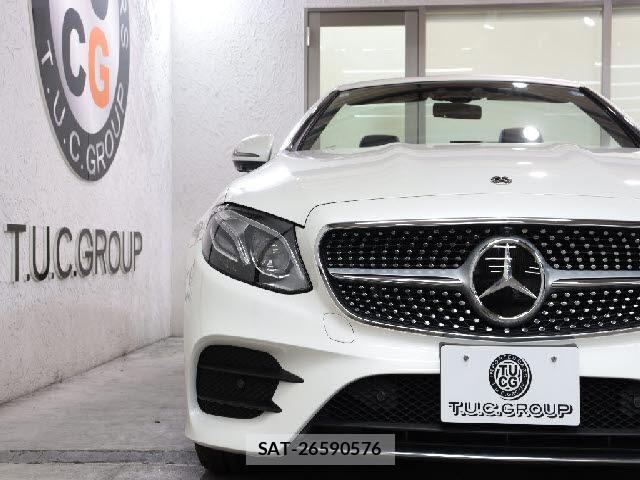 Mercedes Benz E-CLASS 2018-03 8873319-2