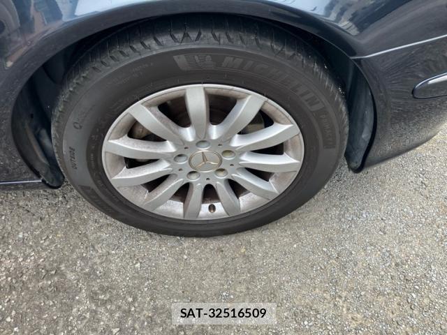 Mercedes Benz E-CLASS 2006-03 8873433-12