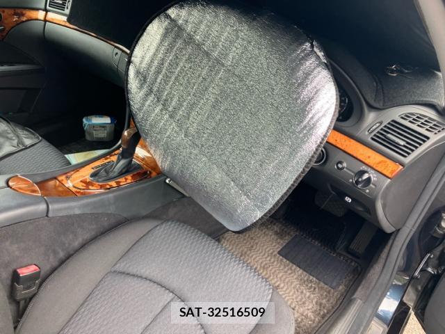 Mercedes Benz E-CLASS 2006-03 8873433-14