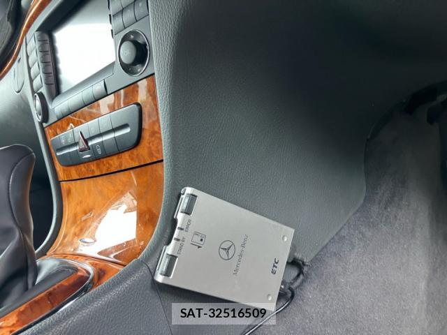 Mercedes Benz E-CLASS 2006-03 8873433-17
