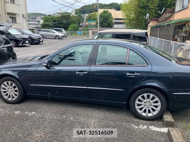 Mercedes Benz E-CLASS 2006-03 8873433-6