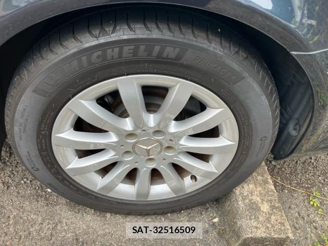 Mercedes Benz E-CLASS 2006-03 8873433-8