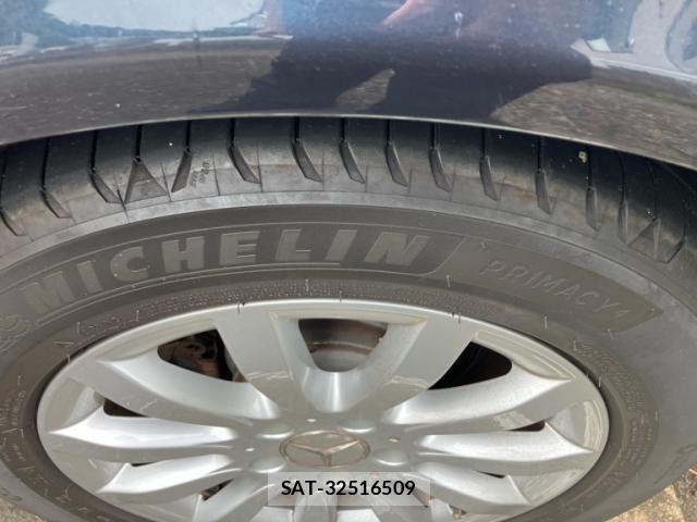 Mercedes Benz E-CLASS 2006-03 8873433-9