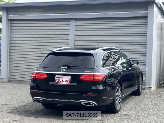 Mercedes Benz E-CLASS 2018-05 8874061-1