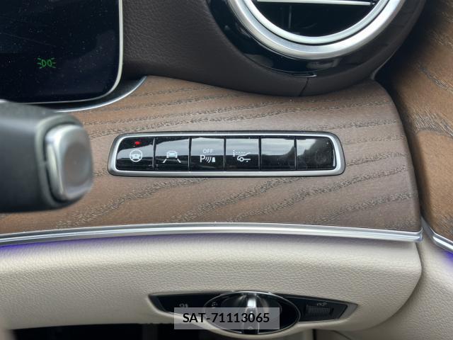 Mercedes Benz E-CLASS 2018-05 8874061-10