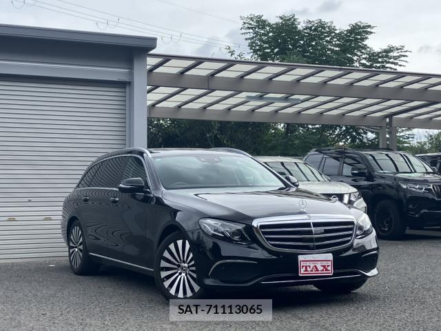 Mercedes Benz E-CLASS 2018-05 8874061-15
