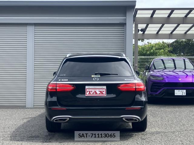Mercedes Benz E-CLASS 2018-05 8874061-16