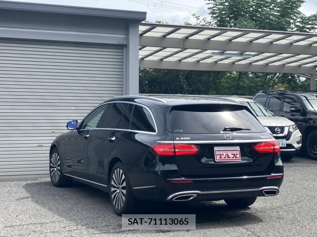 Mercedes Benz E-CLASS 2018-05 8874061-17