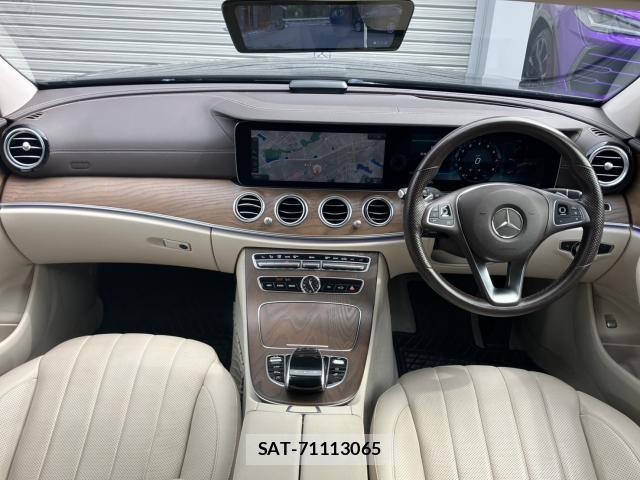 Mercedes Benz E-CLASS 2018-05 8874061-2